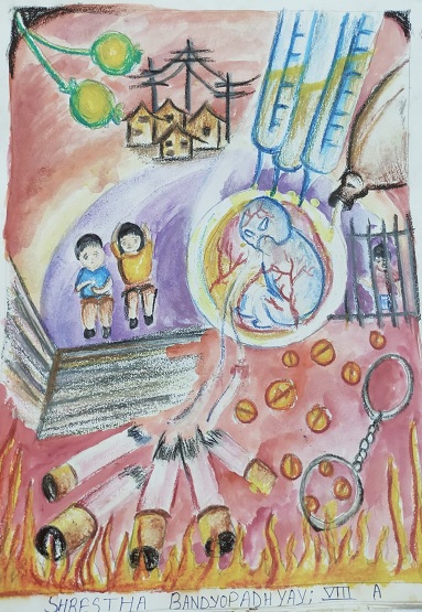 Substance Abuse Poster Contest | Knights of Columbus